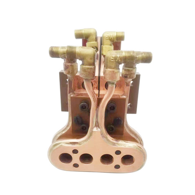 Brass Aluminum Stainless Steel Machining Carbide Material