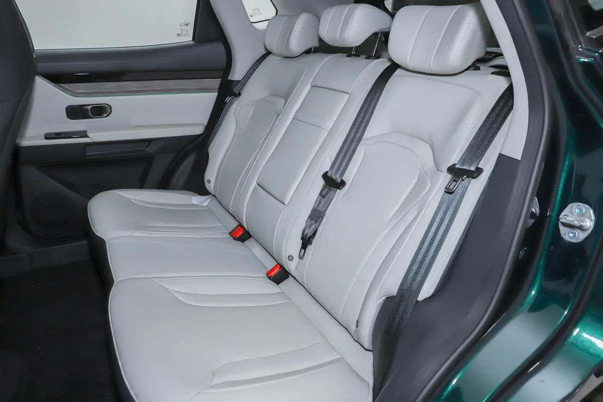 2023 Chery Jetour Dasheng I-DM PHEV SUV 1.5T Engine Comprehensive Range 1000KM