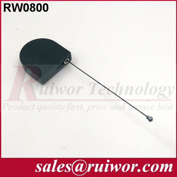 Badge Reel for Lanyard 