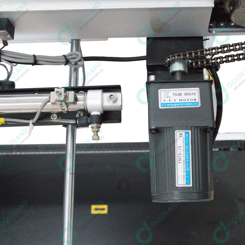 SMD Production Line PCB Loader Unloader PCB Loader Unloader,SMD PCB magzine racks Loader Unload,SMT PCB racks Loader