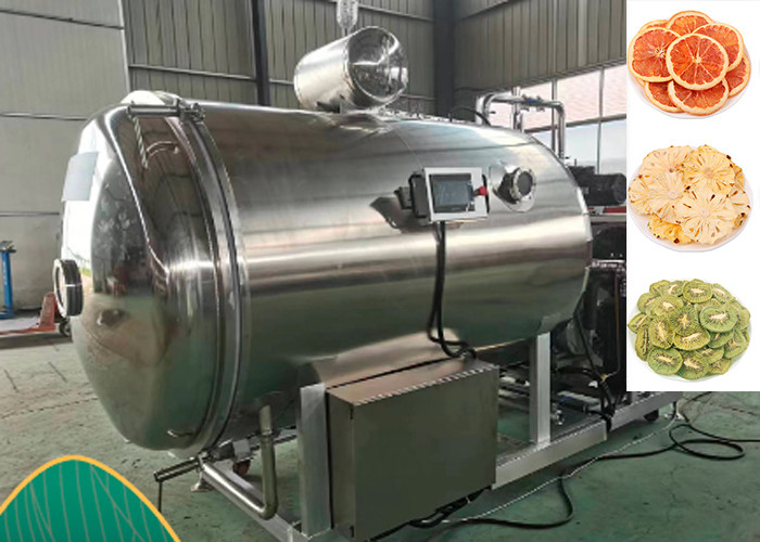 Electric Heating Silicone Freeze Dried Fruit Maker