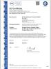 MAYO HEALTHCARE PRODUCTS CO.,LTD Certifications