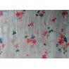 Buy cheap F7616 Cotton Rayon for lady Shirt Skirt Jacquard Dobby Fashion Popular Flower from wholesalers