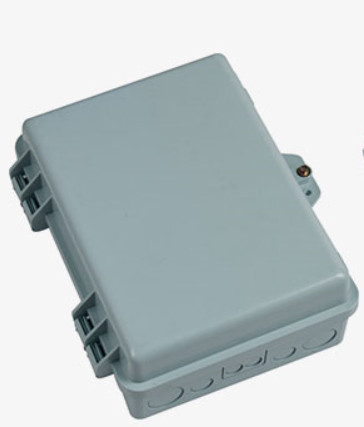 32F Fiber Optic Distribution Box For Mini Network Terminal Distribution