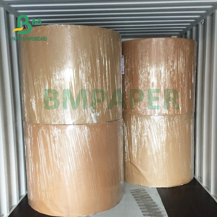 230gsm 250gsm Recycled Pulp C1S Grey Back For  Medicine Packing