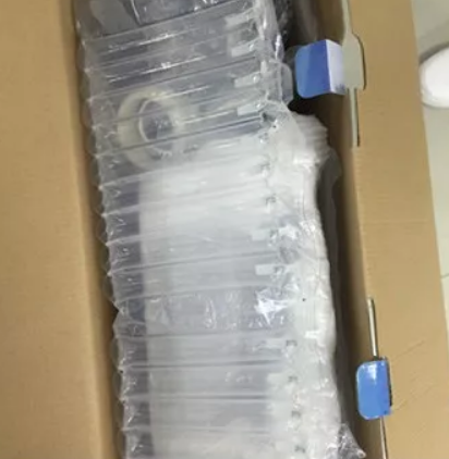 15-45g Chlorine Output Salt Chlorine Generator AUPOOL 2 In 1 For Public Swimming Pool