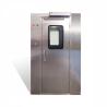 Buy cheap Auto Induction Swing Door 50HZ Air Shower Booth In Pharmaceutical Industry from wholesalers