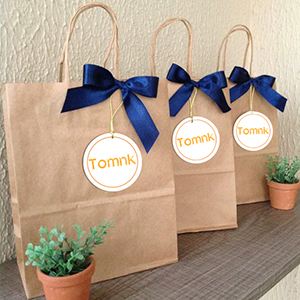Paper Bags