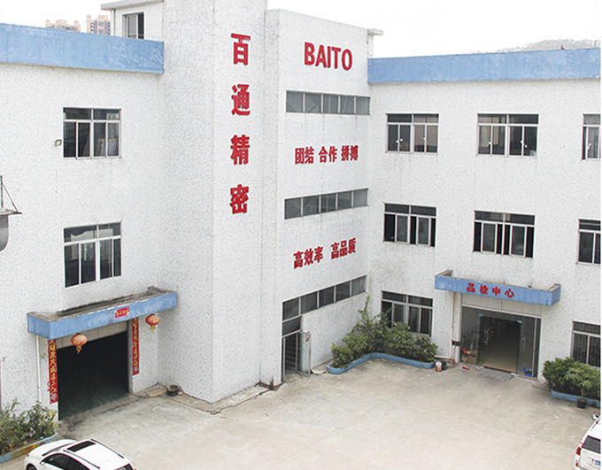 CNC Machining Precision parts P20 / H13 steel Customize slide unit 2
