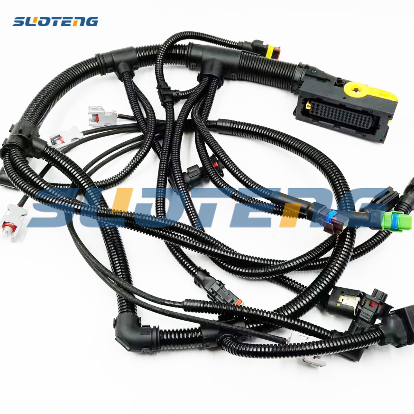320/A9997 320A9997 Engine Wiring Harness for JS200 JS210 Parts