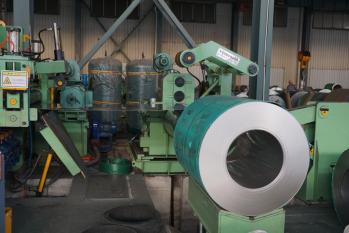 Wuxi Talat Steel Co., Ltd.
