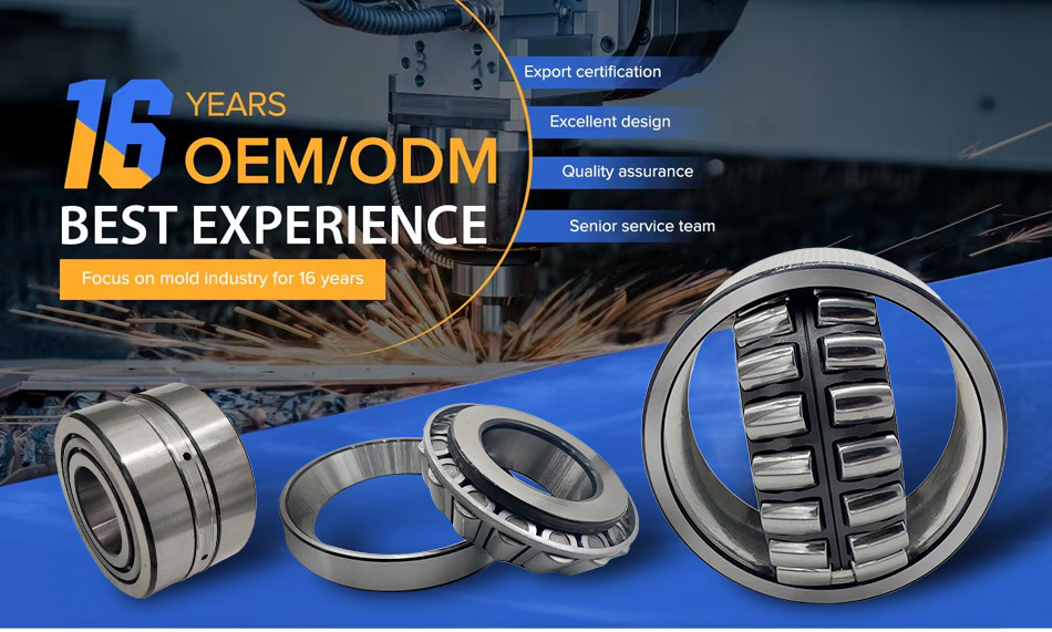 55200-55437 5520055437 Taper Roller Bearing For Balancing Axial Loads In Double Bearing Arrangements