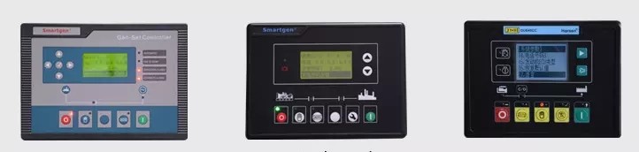 Small 50kva 100KW SDEC Trailer Diesel Generator set