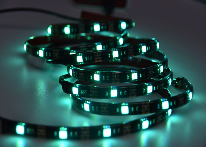 145*133*15mm Bluetooth 25000H IP65 3m Led Type Smd 5050