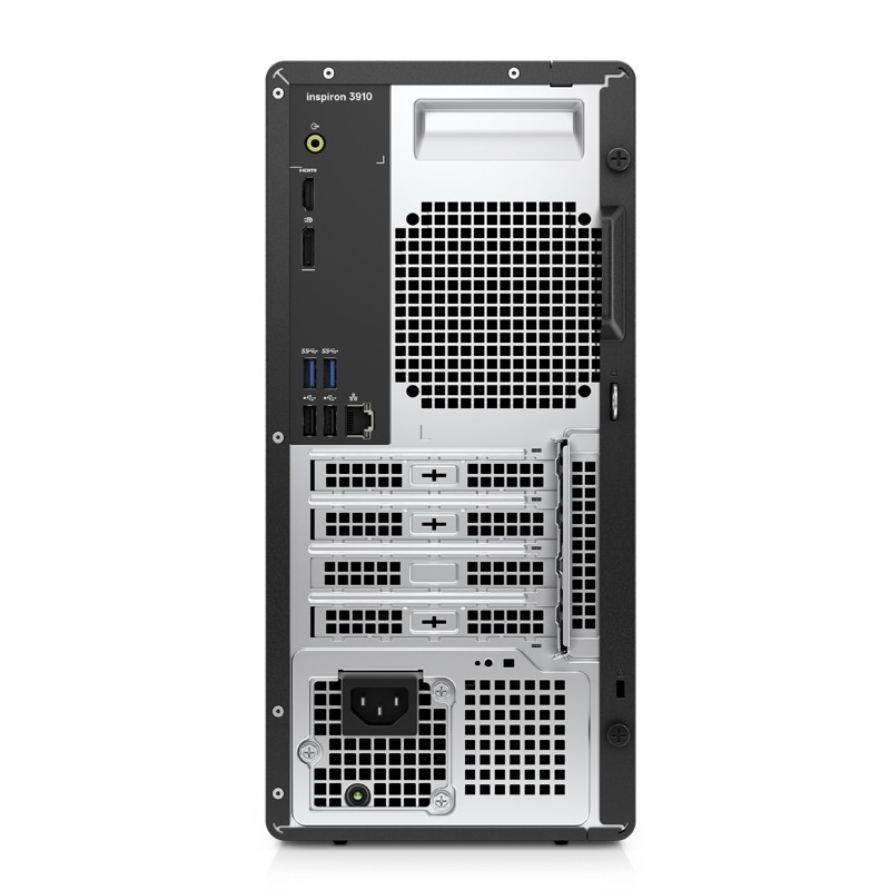 Upgrade Your Gaming Setup with Dell Inspiron IN3910 i3-12100 8G 1T Win11 DIY Desktop