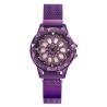 Buy cheap 3ATM Water Resistant Mnimalist Quartz Watch Ladies Alloy Case Fashion Wrist from wholesalers