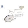 Buy cheap Medical Equipment Ceiling 500mm LED Operating Light Germany Square Arm from wholesalers