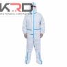 Buy cheap Protective Suit Personal Hospital Safety Medical Isolation Anti Virus Chemical from wholesalers