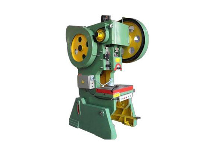 Fast Speed Stamping Press Punch Milling Machine