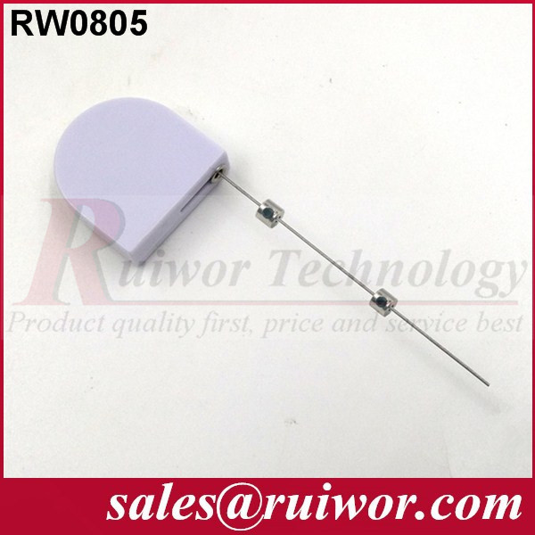 Long Retractable Cable 