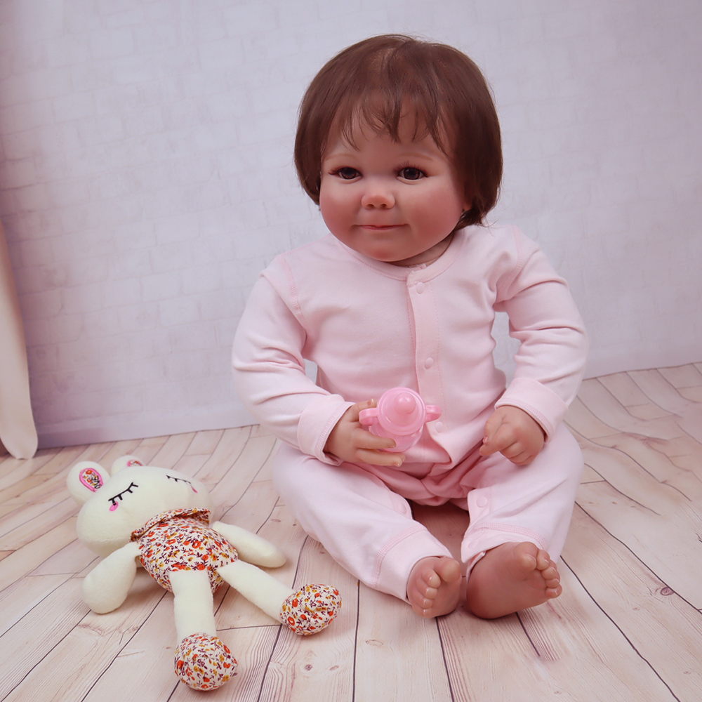 2023 Spring and autumn onesie baby girls boys organic cotton baby clothing romper bodysuit