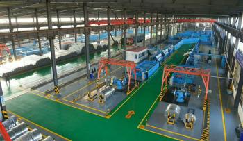 SHANGHAI T&T INTERNATIONAL CO.,LTD.
