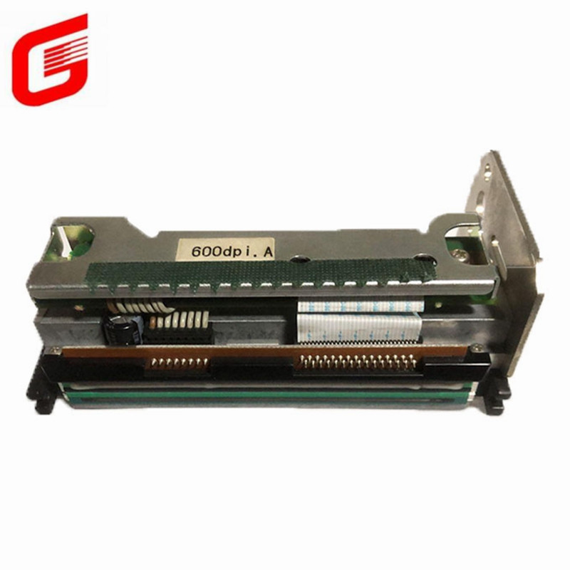xid8600 Print Head Shipping for Matica XID8600 Dye Sublimation PVC ID Card Printer