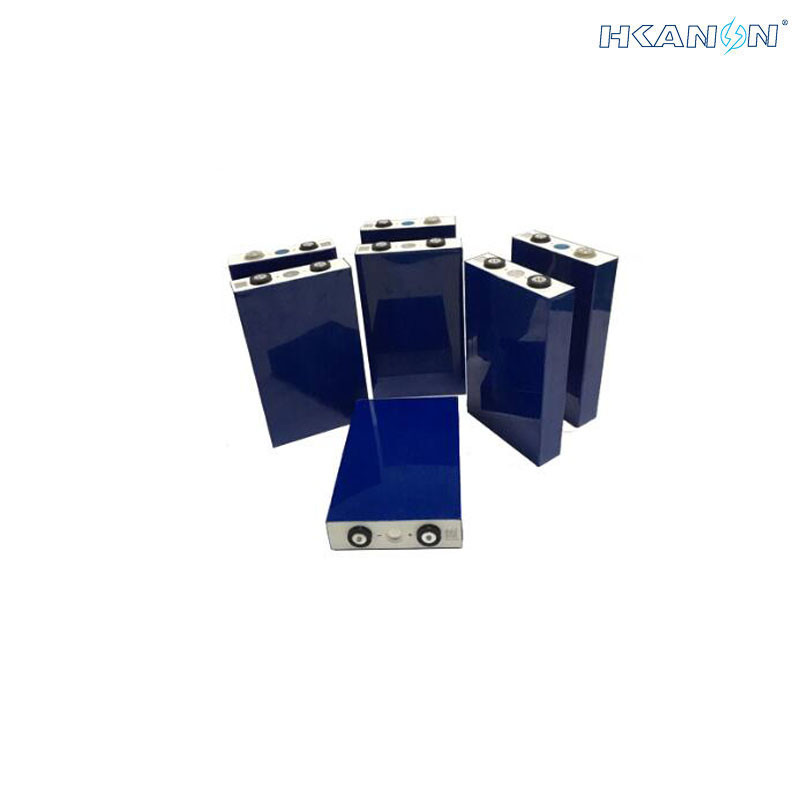 3.2v Lithium Iron Phosphate Prismatic Cells 75ah Fast Charging High Cycle Life