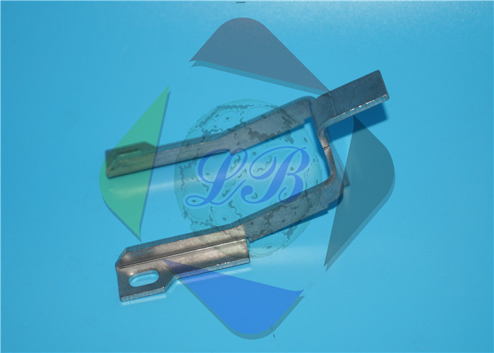 G5.015.456 HD Offset Pringting Machine Spare Parts Sheet Stop For SM52 PM52