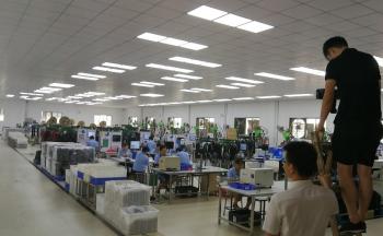 Edgar Auto Harnesses LTD.