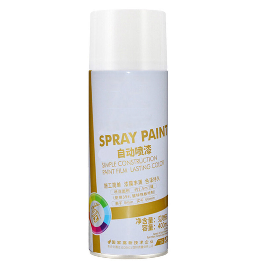 Anti Corrosion Aerosol Can Valve One Inch