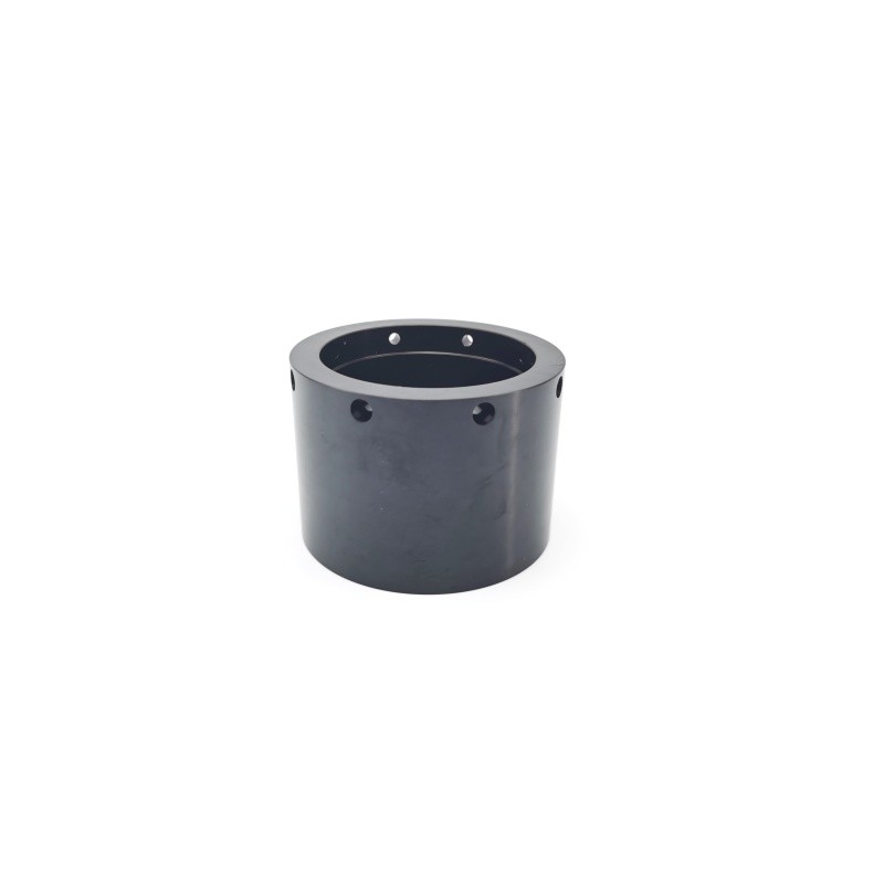 High Precision CNC Turning Parts , Custom CNC Machining Milling Turning