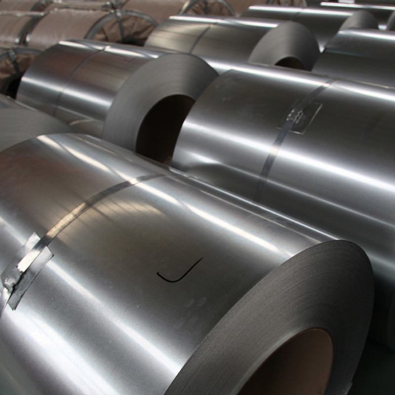 EN 10025 Austenitic Stainless Steel Cold Rolled Coil A240 310S 2B Finish 1000 Mm