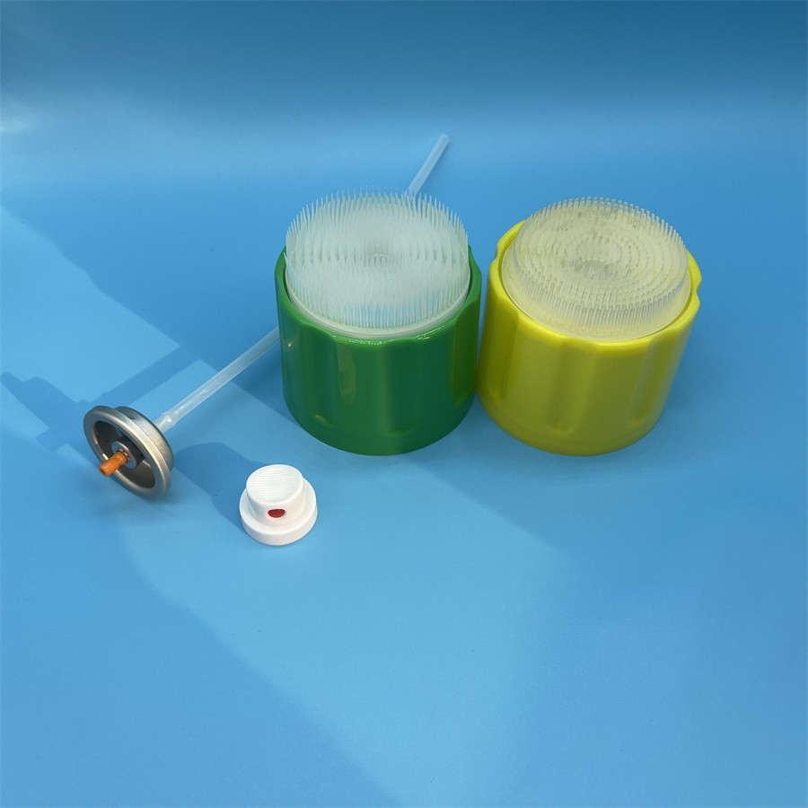 High-Performance Foam Control Valve for Chemical Processing | Precise Foam Management & Flow Control