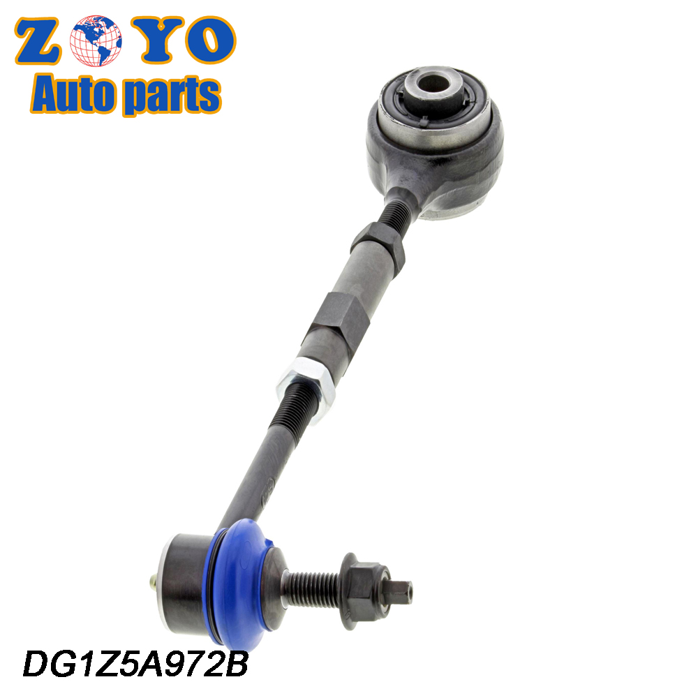 Moog No. RK623606 Rear Control Arm for Ford Flex 2013-2019 Adjustable and Durable
