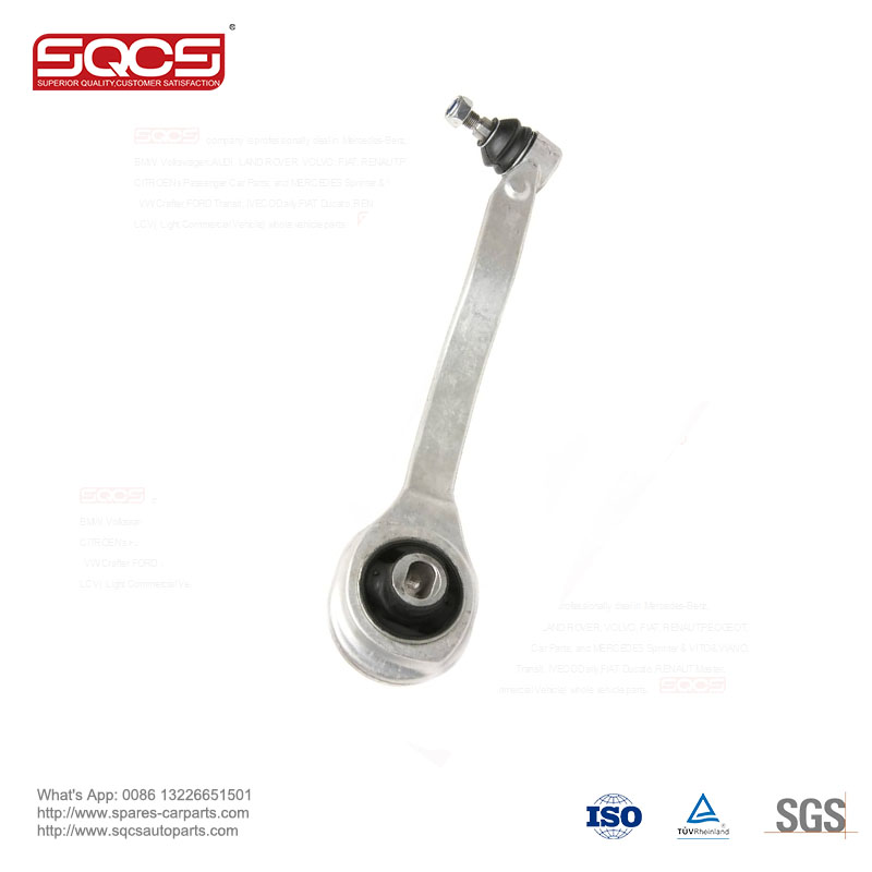 Auto Spare Parts Suspension Front Axle Left Lower Control Arm for Benz W211 S211 R230 E220 T CDI Reference NO. 04SKV300