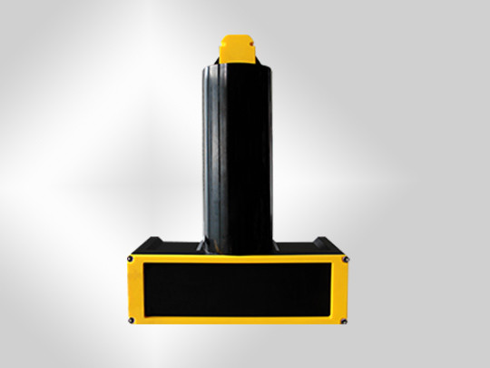 Roll Stabilization 200W Multi Beam Echo Sounder High beam density and ping rate Miniaturization