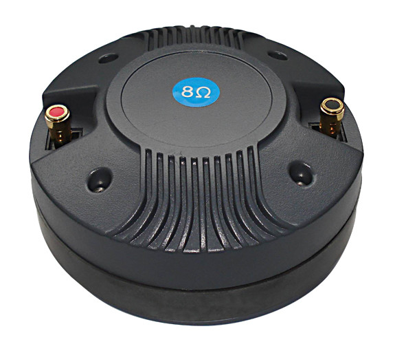 8 Ohm AC Raw Speaker Drivers Raw Stereo Speakers Wide Range 25 Mm Throat