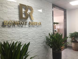 Bonroy Display Service Co.,Ltd