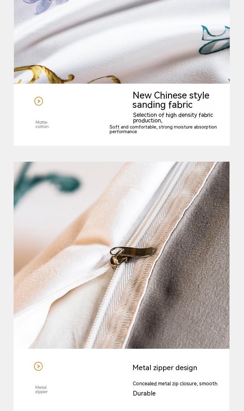 Custom Design Breathable Polyester Fiber Luxury Single Bed Sheet Set For Baby Luxury