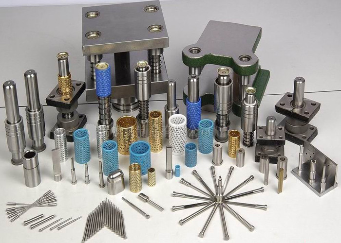 Tempering Alloy Tool Steel Engineering Steel Round Bar 1.6511 / SAE4340