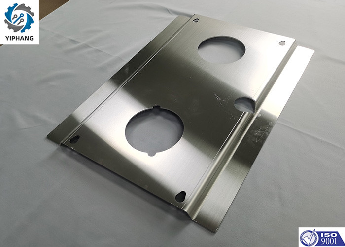 OEM ODM Laser Cutting Sheet Metal Parts