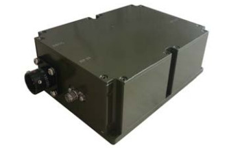 2-12 GHz High Power Amplifier EMC P1dB 33 dBm Wideband RF Amplifier