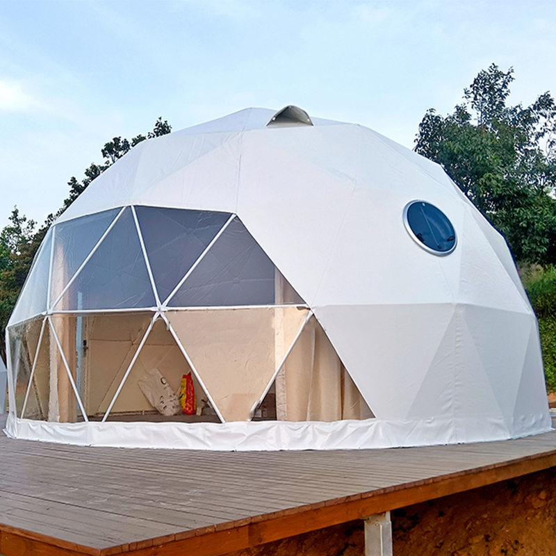 Waterproof Round Dome Tent