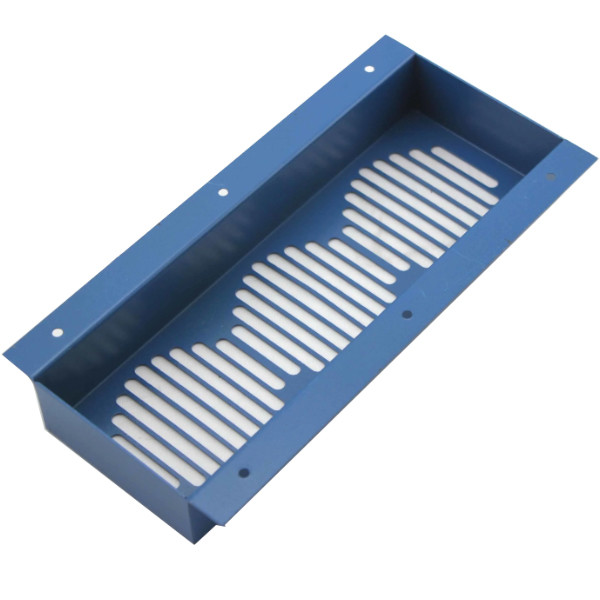 SS Precision Sheet Metal Fabrication ODM Fabricated Steel Products