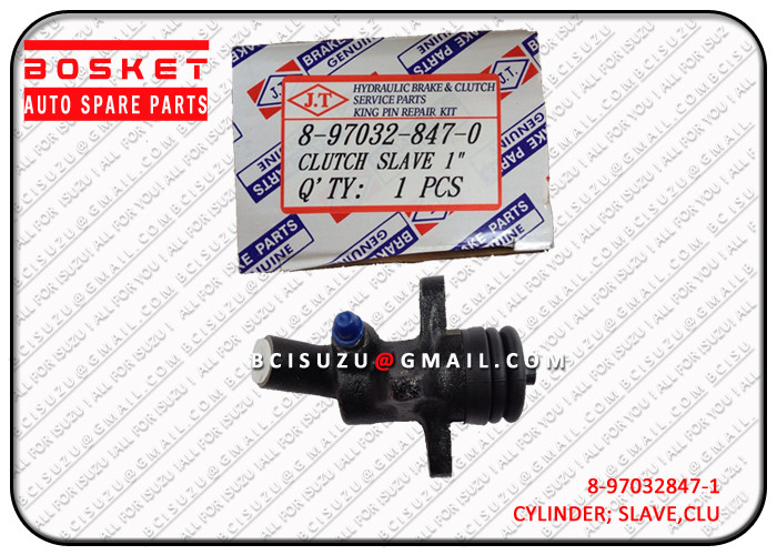 Clutch System Parts 4HF1 Clutch Slave Cylinder