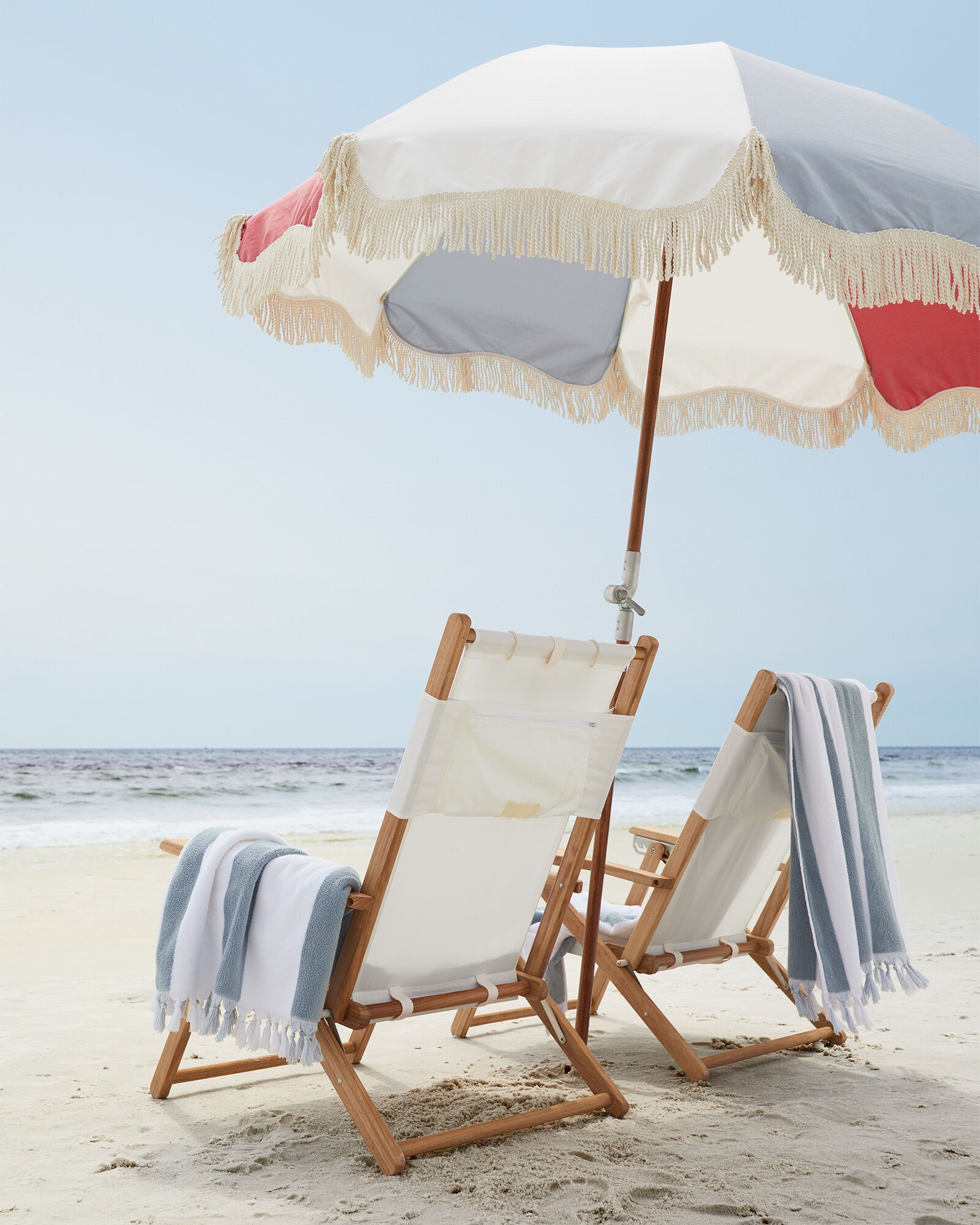 Turkish Cotton Round Beach Towel in Customized Color and Size with Personalized Print