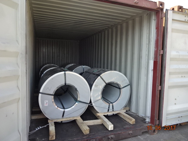 Pre-painted galvanized steel coil/Prepainted galvanized steel sheet 0.115 to 1.2mm color coated steel coil PPGI DX51D