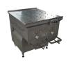 Buy cheap Stainless Steel 304 Commercial Electric Stuffing Mixing Machine for Vegetable from wholesalers
