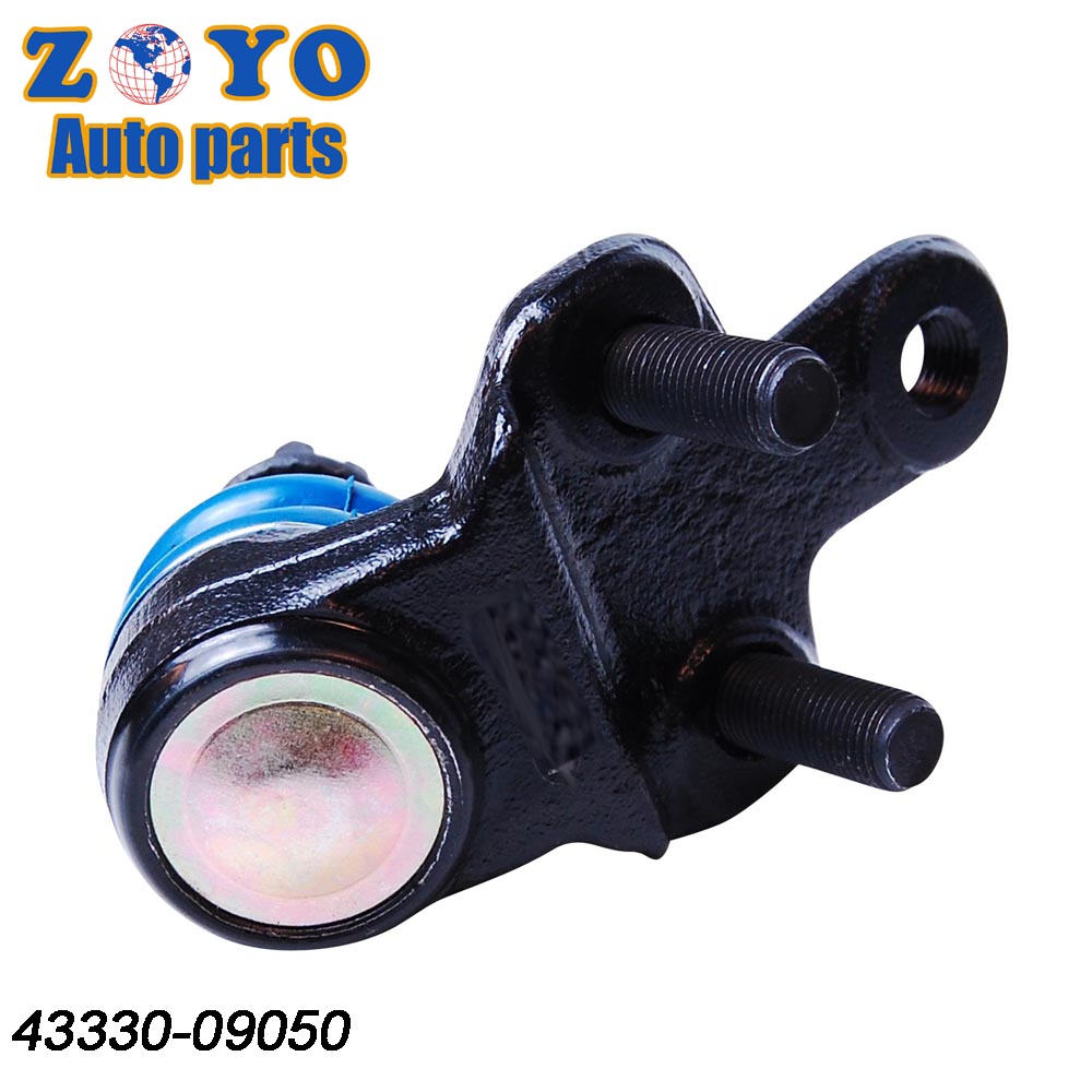 12016 Car Model for toyota AVALON 1995-2004 Lower Control Arm Ball Joint Replacement